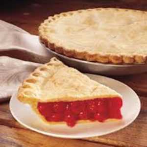 Cherry Pie