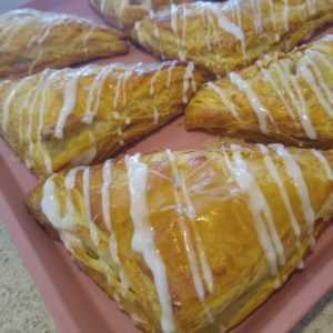 Apple Turnovers