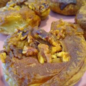 Sticky Buns