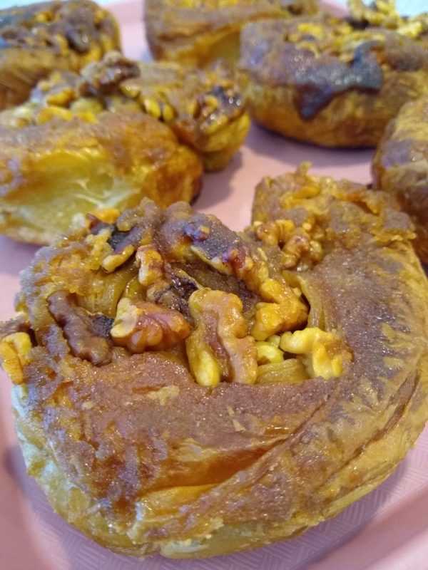 Sticky Buns