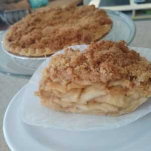 Apple Pie
