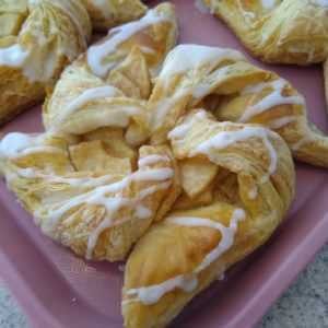 Apple Danish