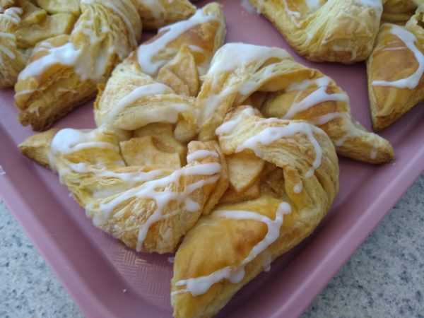 Apple Danish