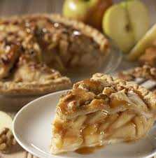 caramel apple pie watertown wi
