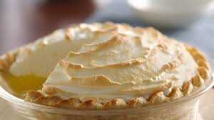 Lemon Meringue Pie