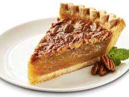 Pecan Pie