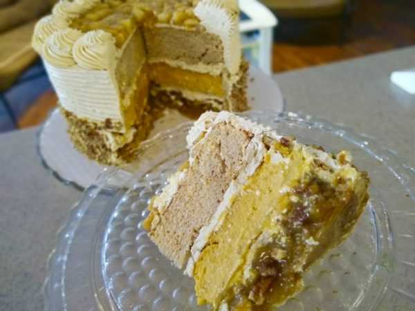 8" Pie-Caken - Image 2