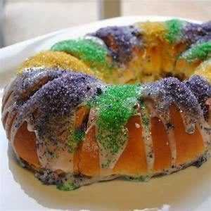 King Cake